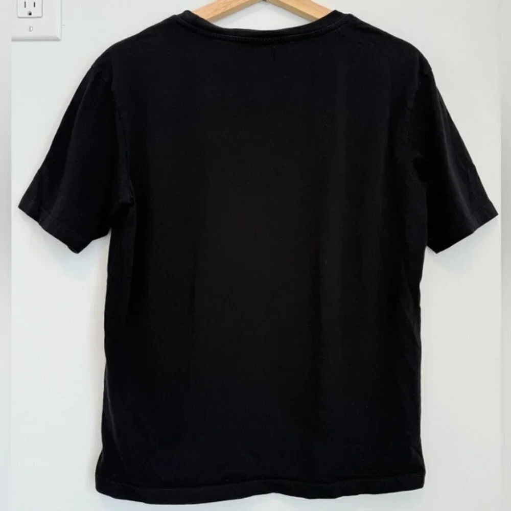 Sandro Paris Is For Lovers Graphic Tee size 1 - Picture 3 of 9